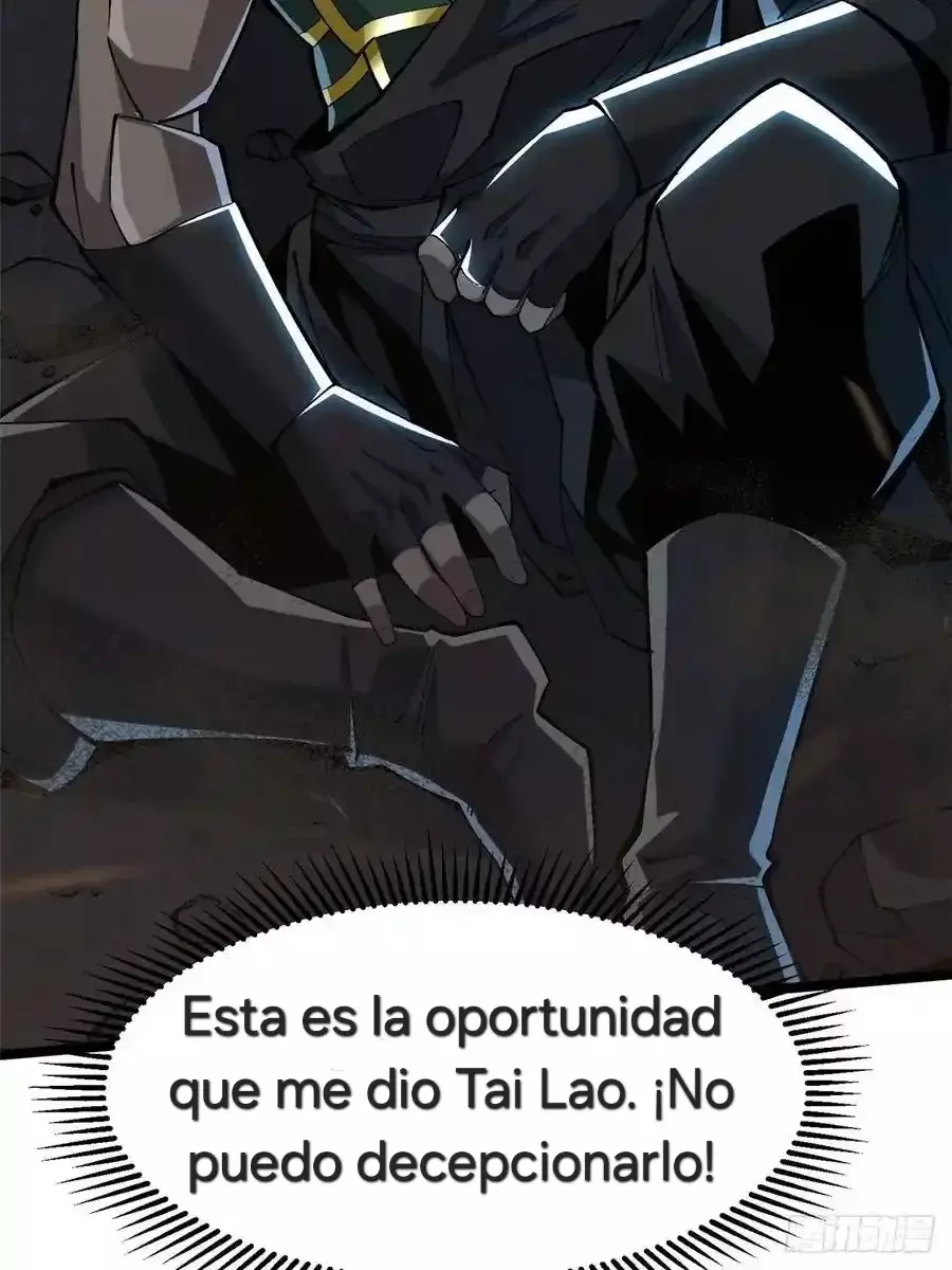 Read Realmente no quiero aprender hechizos prohibidos ES Manga Online