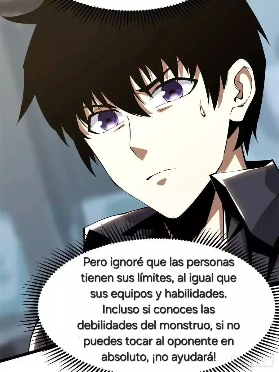 Read Realmente no quiero aprender hechizos prohibidos ES Manga Online