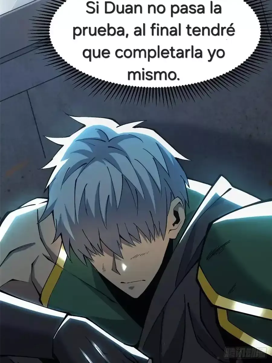Read Realmente no quiero aprender hechizos prohibidos ES Manga Online