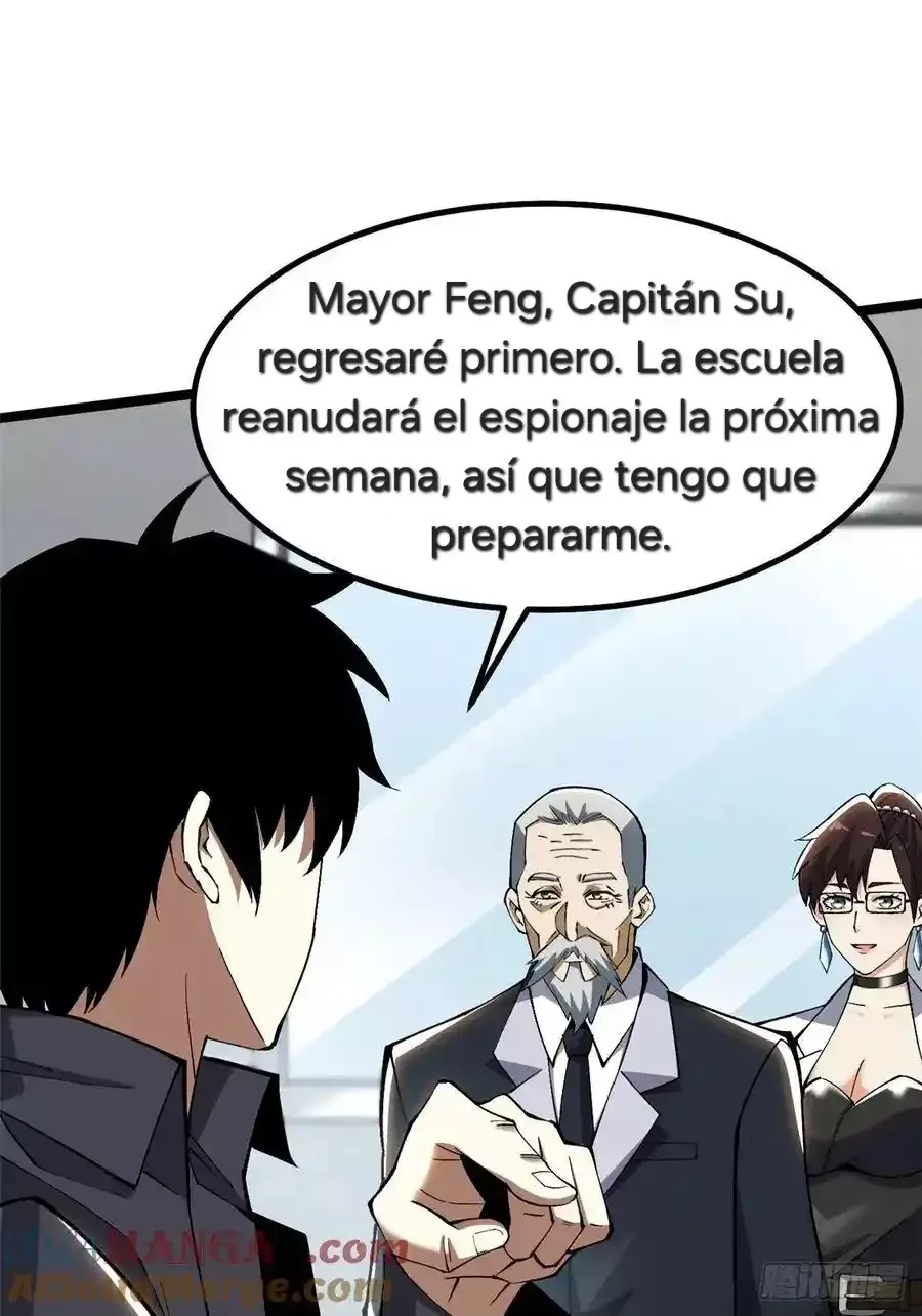 Read Realmente no quiero aprender hechizos prohibidos ES Manga Online