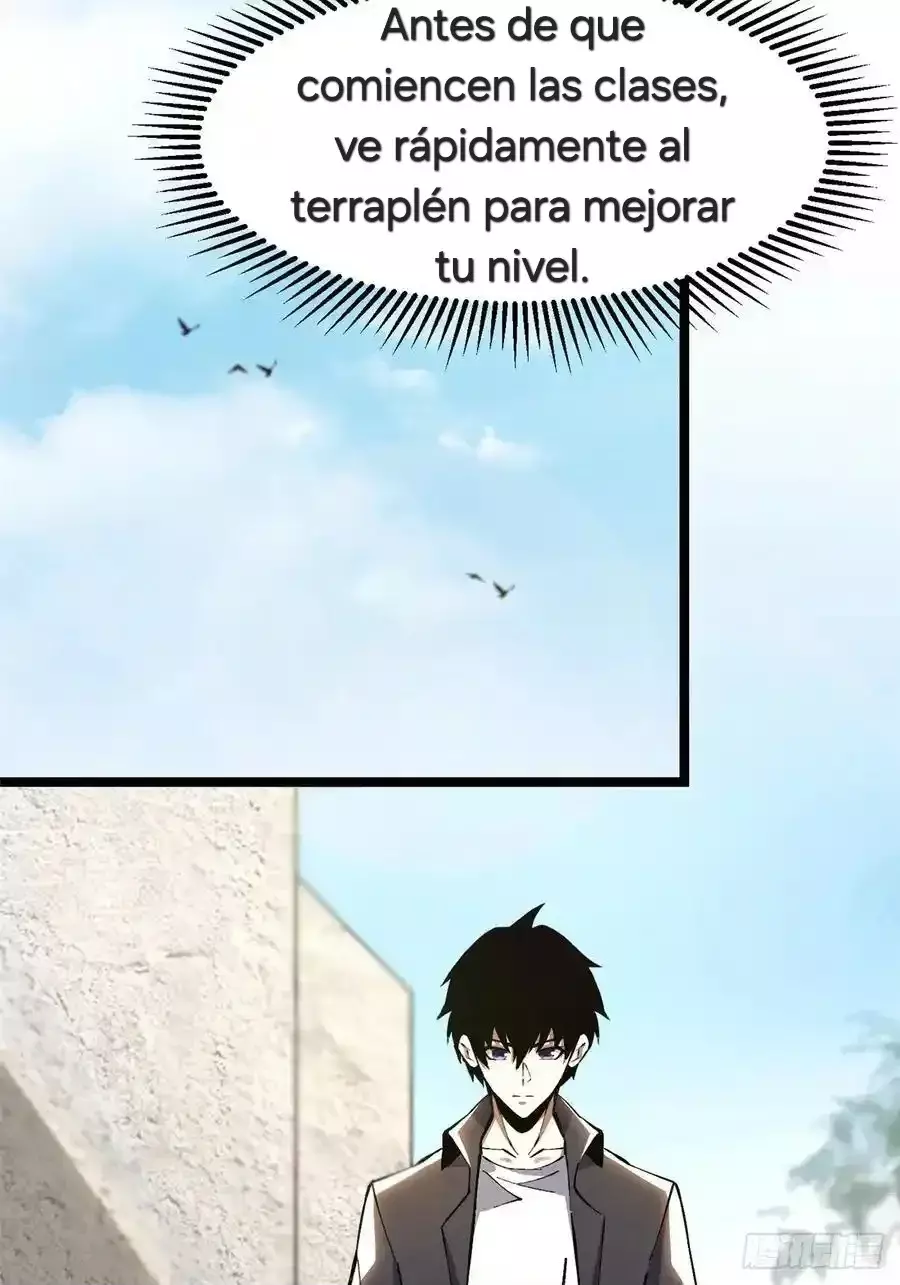 Read Realmente no quiero aprender hechizos prohibidos ES Manga Online