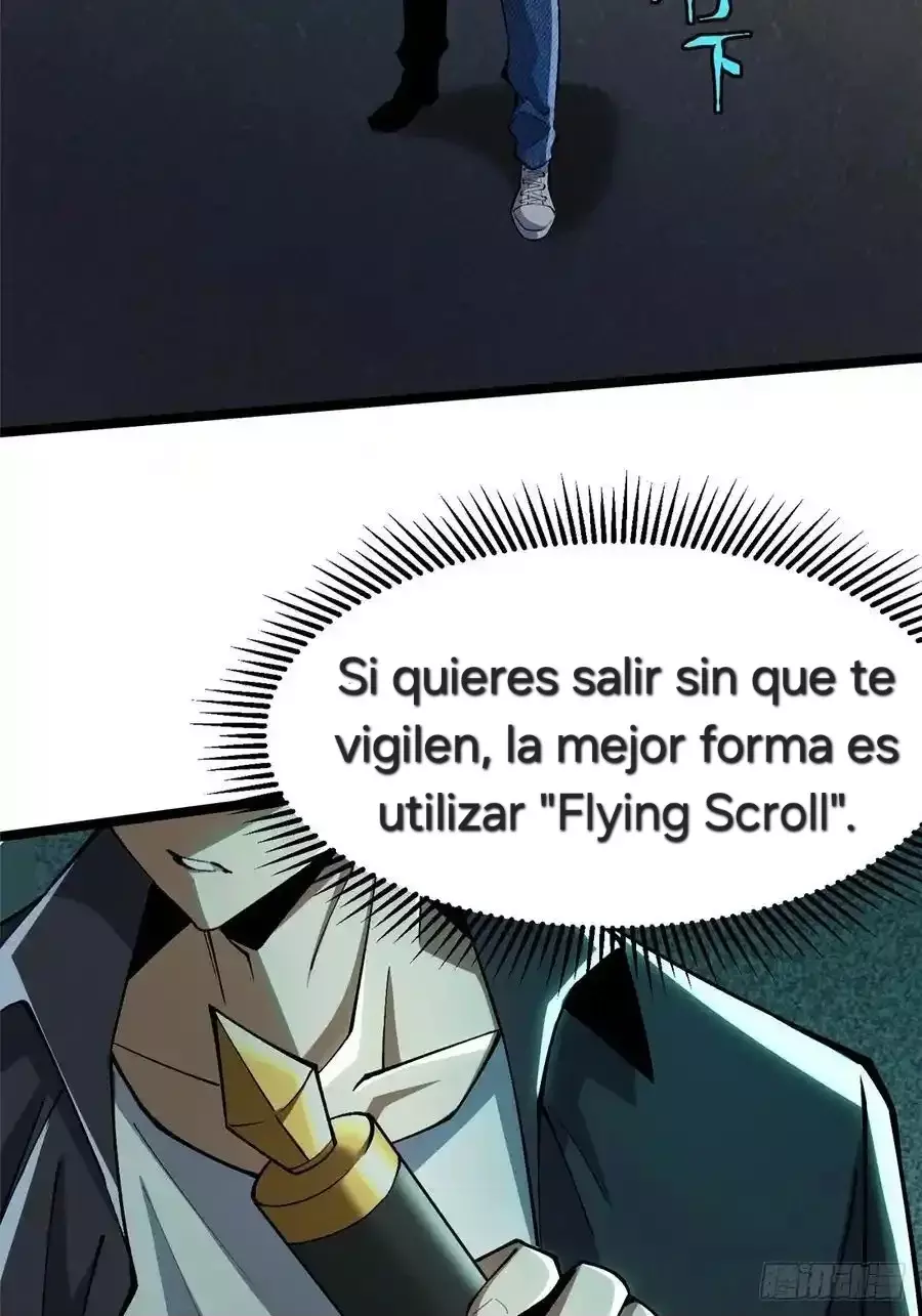 Read Realmente no quiero aprender hechizos prohibidos ES Manga Online