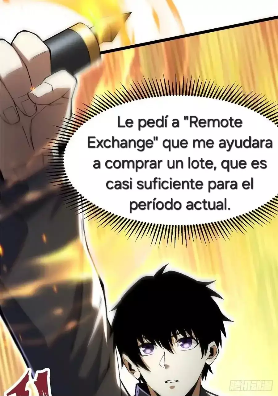 Read Realmente no quiero aprender hechizos prohibidos ES Manga Online