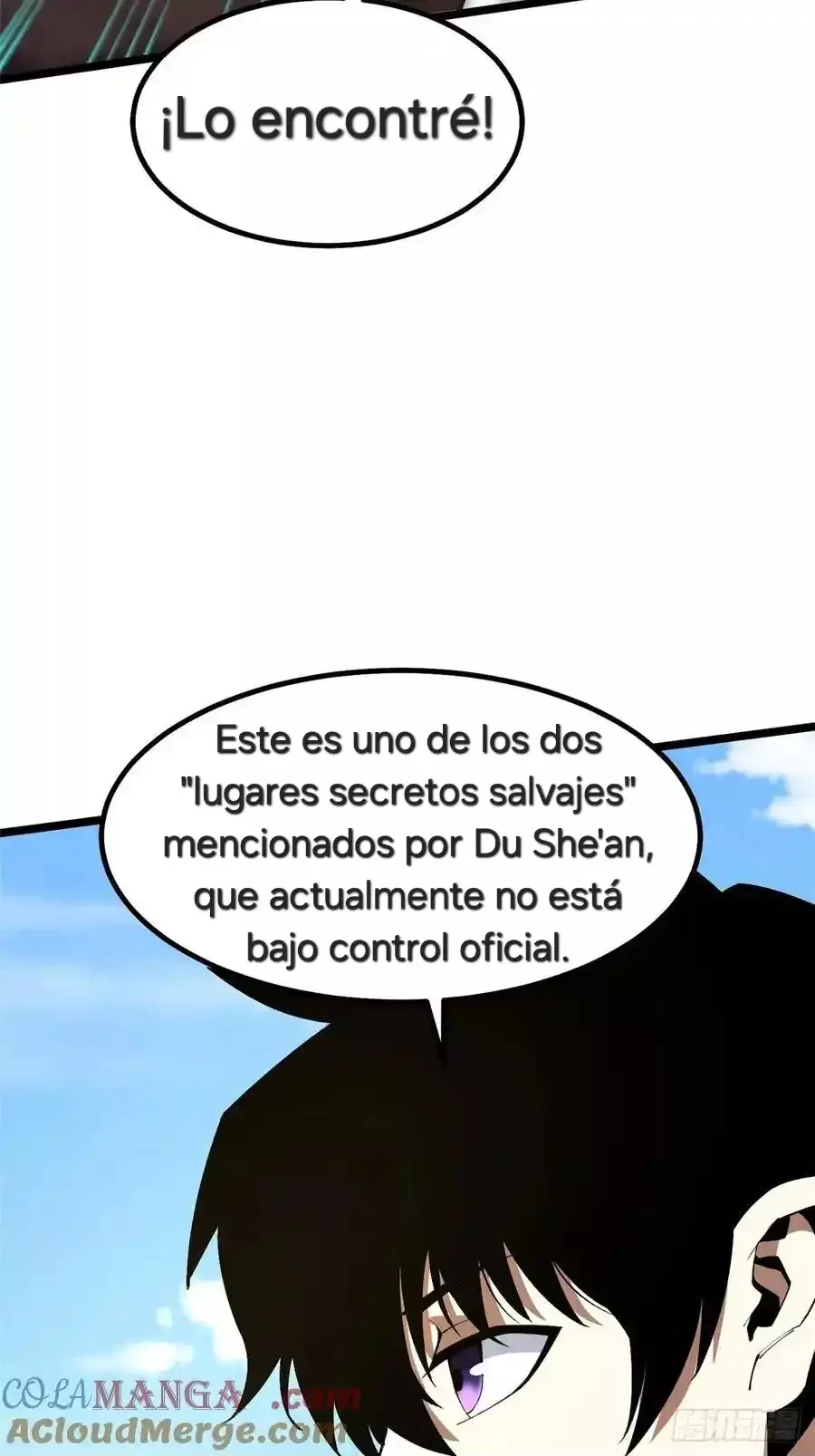 Read Realmente no quiero aprender hechizos prohibidos ES Manga Online