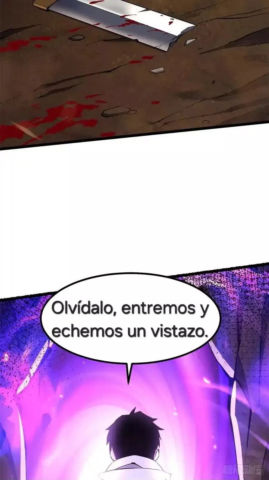 Read Realmente no quiero aprender hechizos prohibidos ES Manga Online