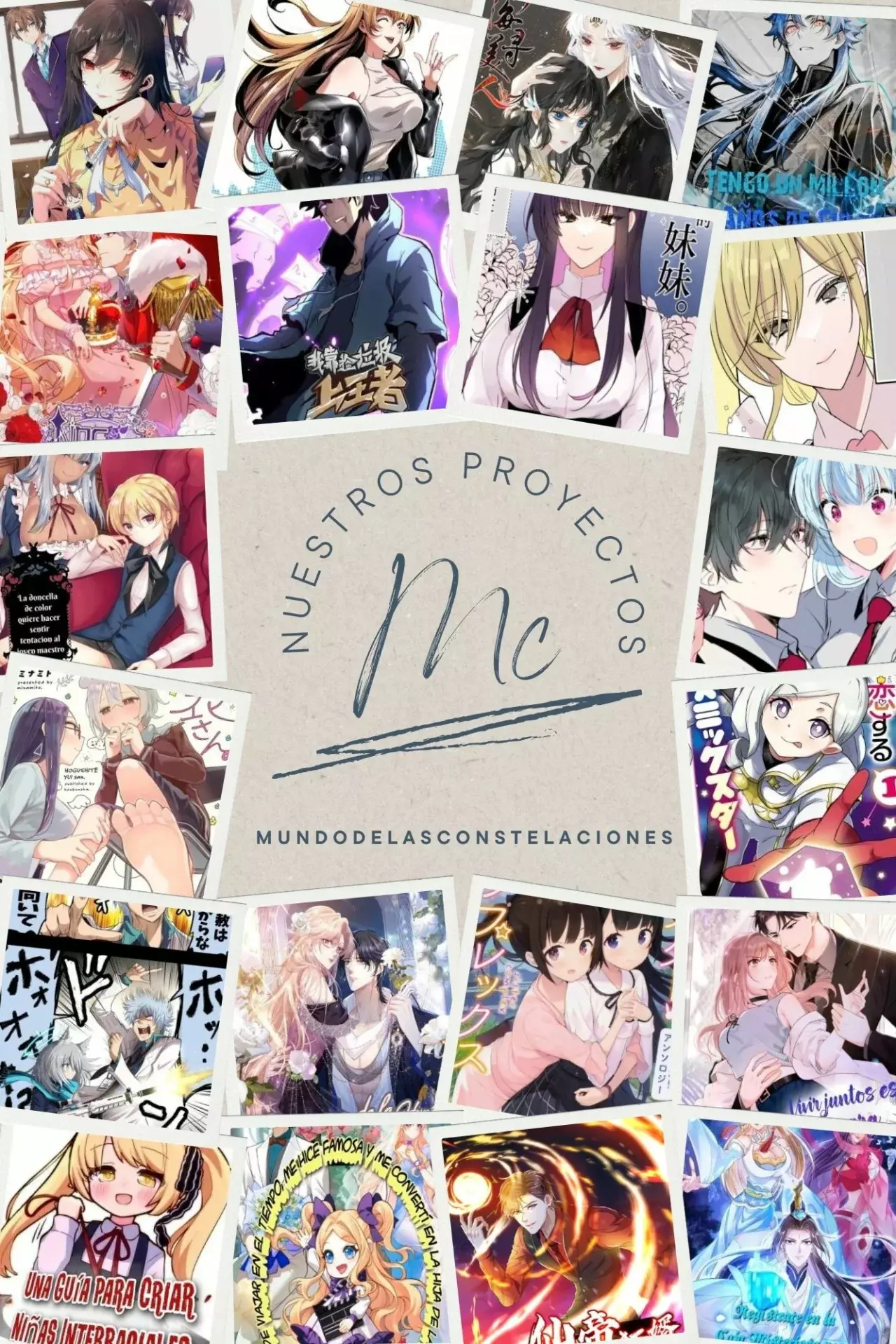 Read Realmente no quiero aprender hechizos prohibidos ES Manga Online