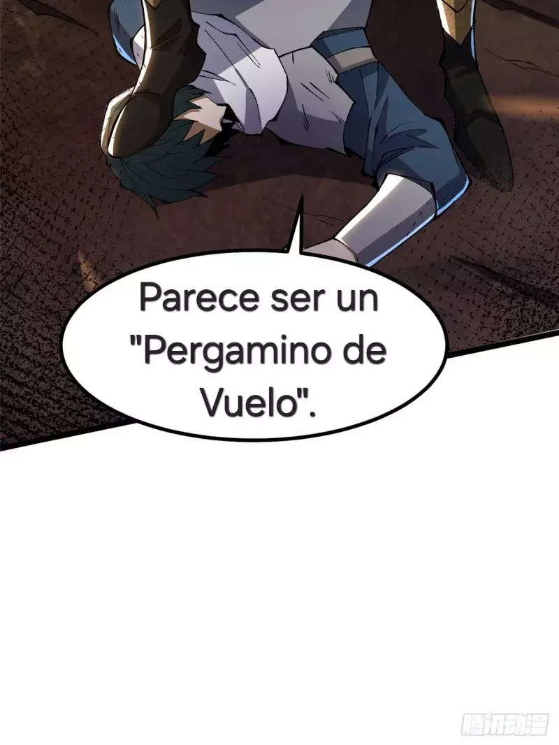 Read Realmente no quiero aprender hechizos prohibidos ES Manga Online
