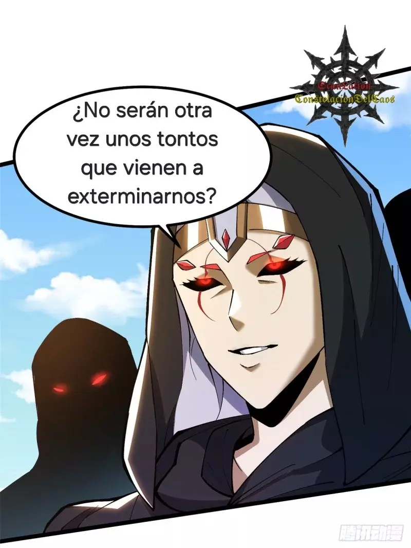 Read Realmente no quiero aprender hechizos prohibidos ES Manga Online