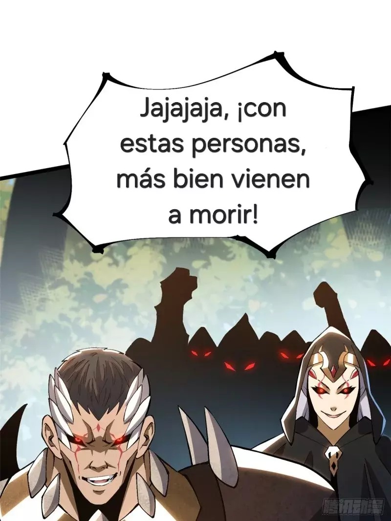 Read Realmente no quiero aprender hechizos prohibidos ES Manga Online