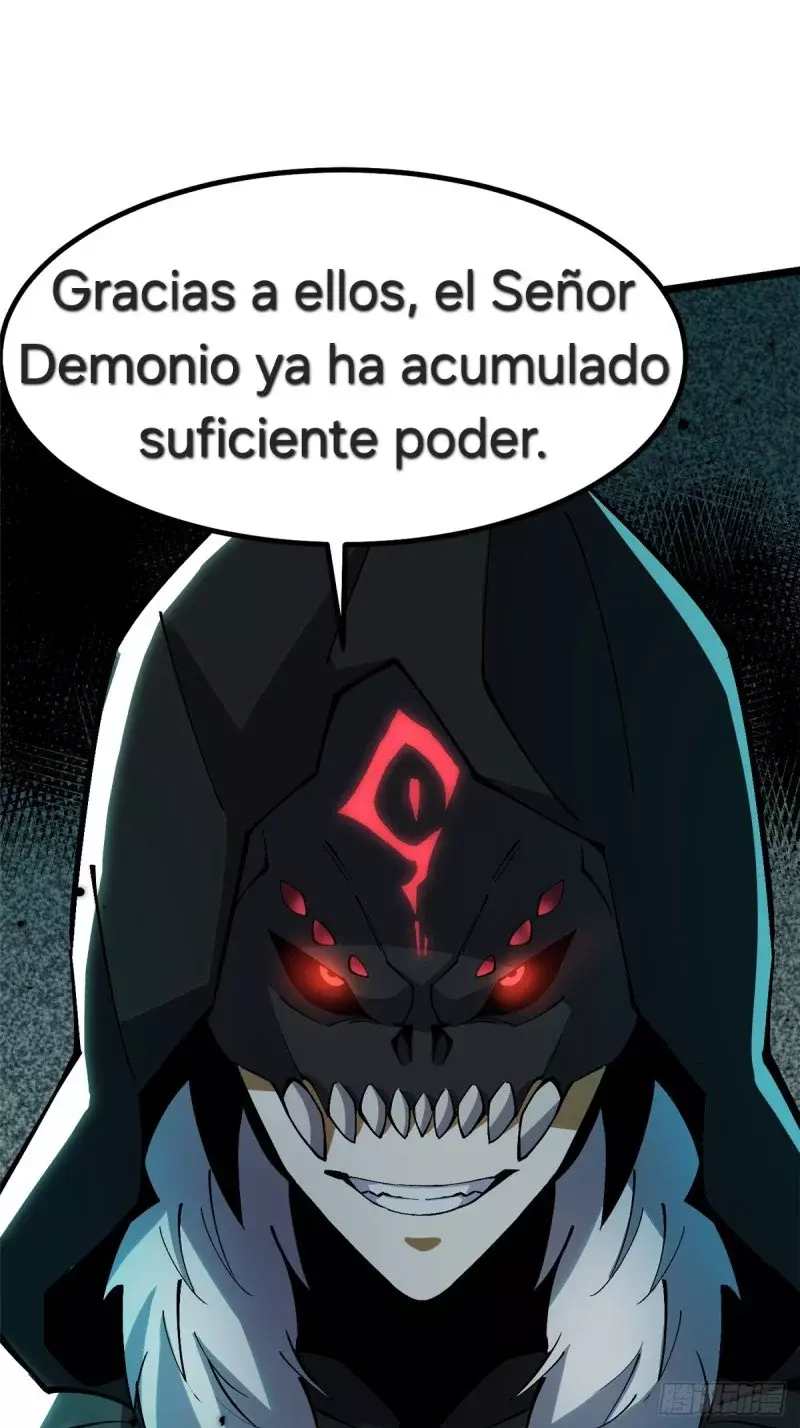 Read Realmente no quiero aprender hechizos prohibidos ES Manga Online