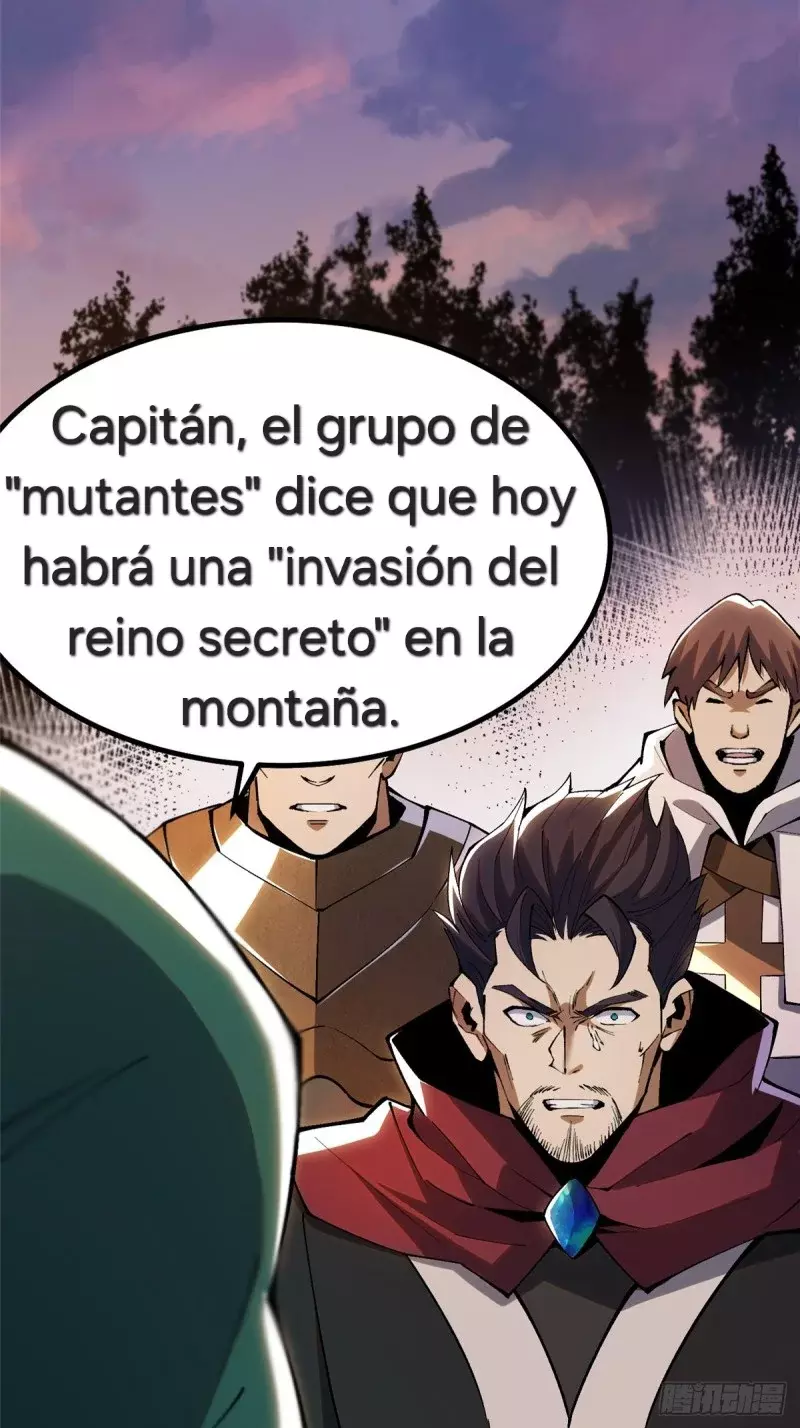 Read Realmente no quiero aprender hechizos prohibidos ES Manga Online