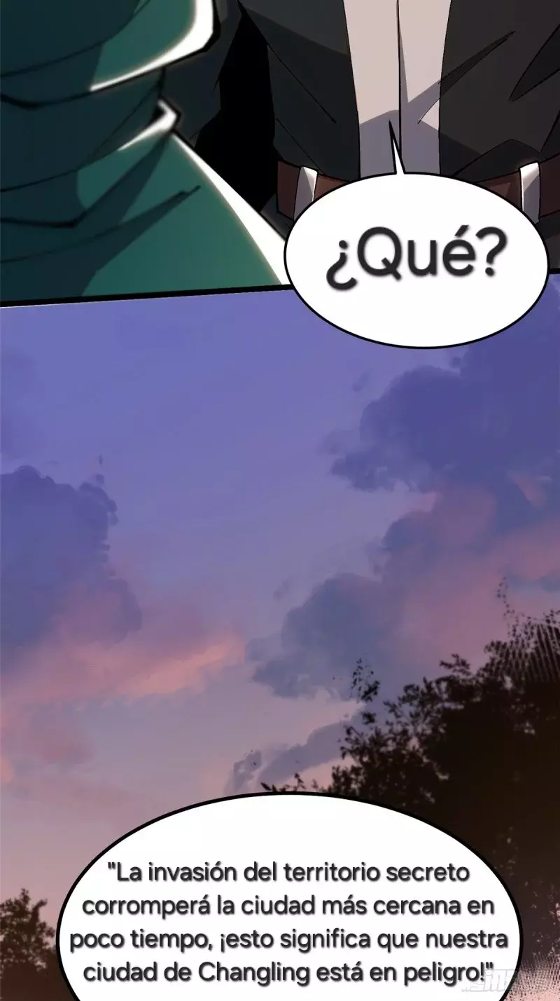 Read Realmente no quiero aprender hechizos prohibidos ES Manga Online