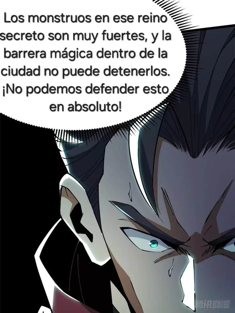 Read Realmente no quiero aprender hechizos prohibidos ES Manga Online