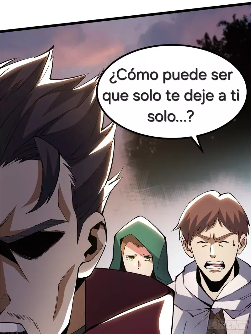 Read Realmente no quiero aprender hechizos prohibidos ES Manga Online