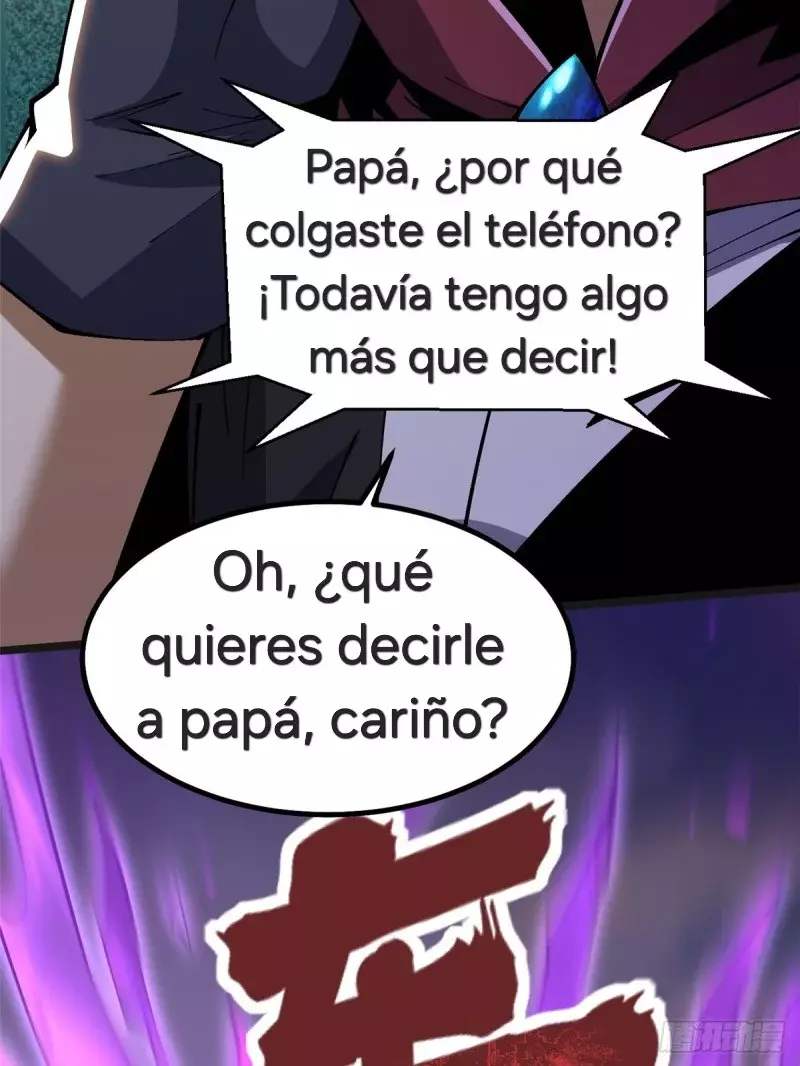 Read Realmente no quiero aprender hechizos prohibidos ES Manga Online