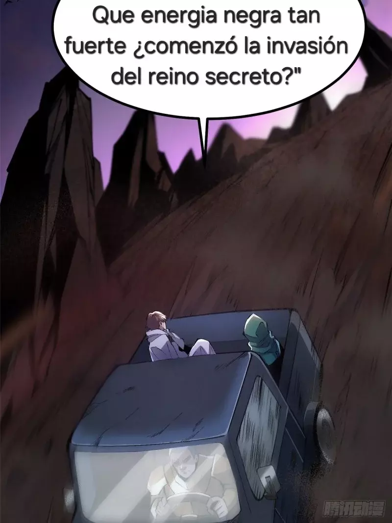 Read Realmente no quiero aprender hechizos prohibidos ES Manga Online