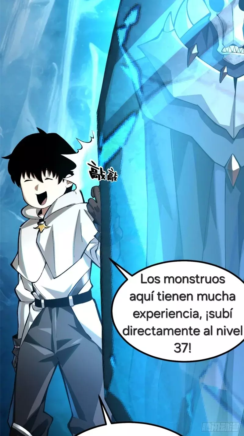 Read Realmente no quiero aprender hechizos prohibidos ES Manga Online