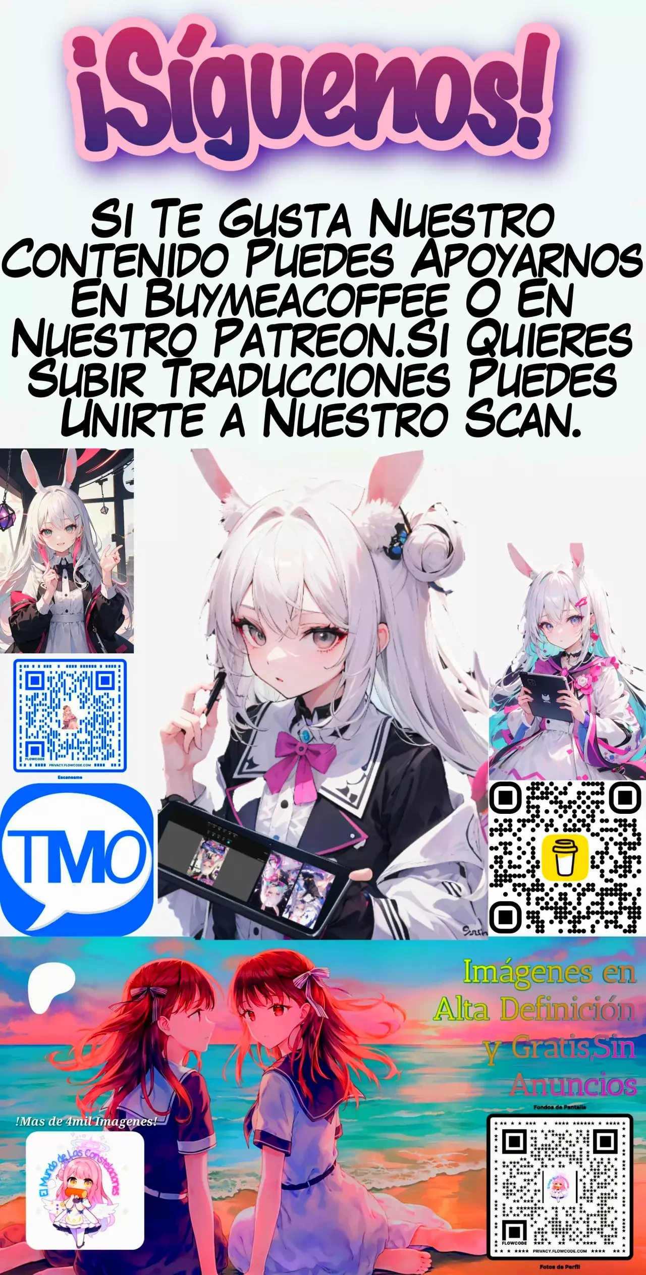Read Realmente no quiero aprender hechizos prohibidos ES Manga Online