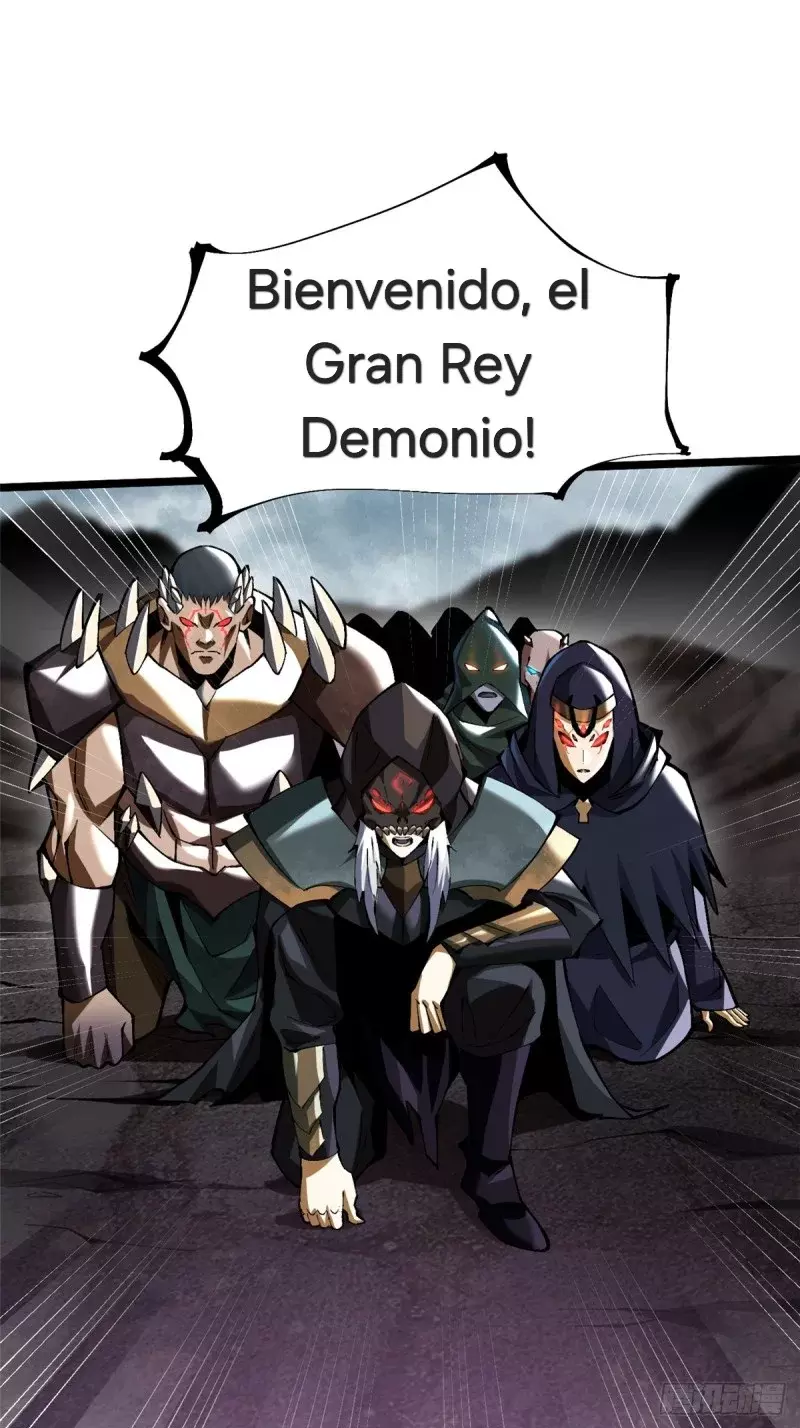Read Realmente no quiero aprender hechizos prohibidos ES Manga Online