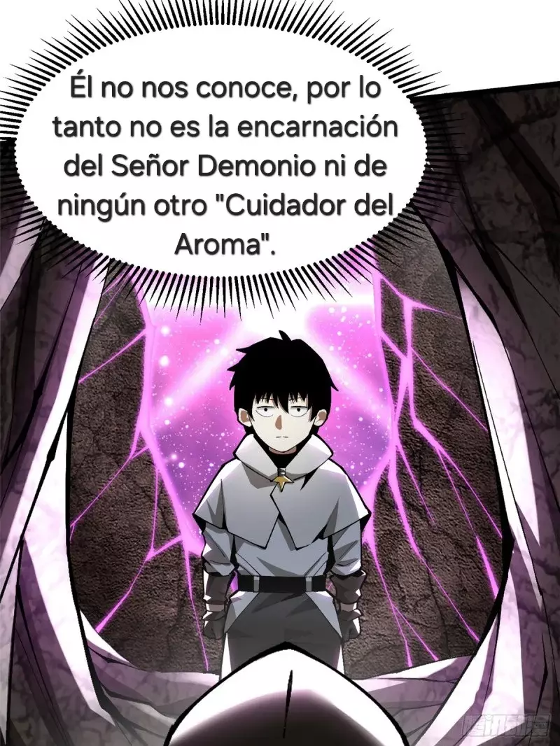 Read Realmente no quiero aprender hechizos prohibidos ES Manga Online