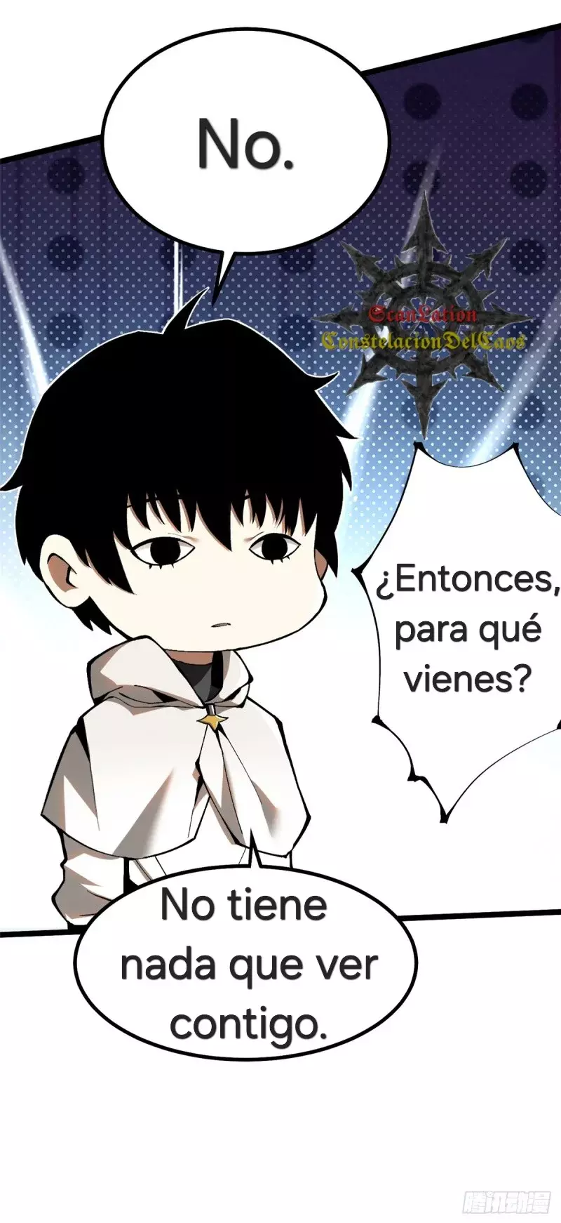 Read Realmente no quiero aprender hechizos prohibidos ES Manga Online