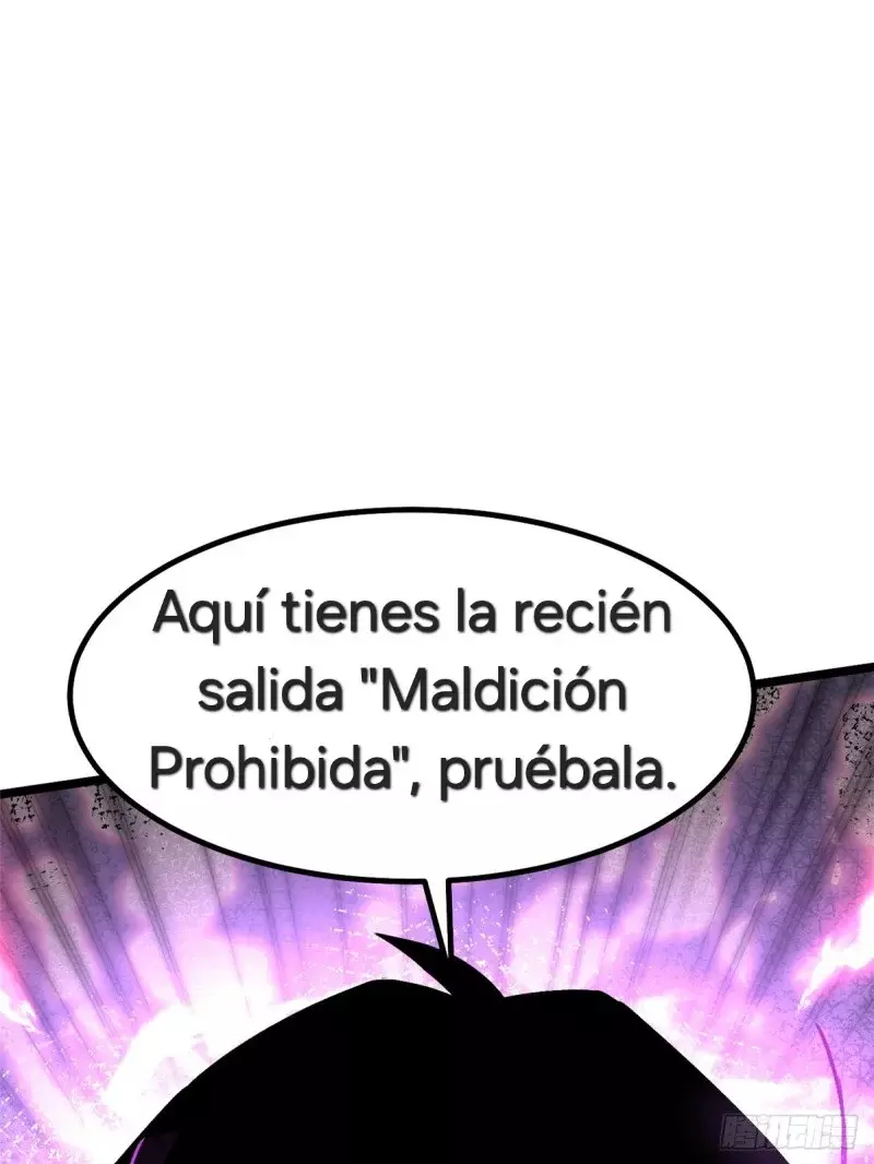 Read Realmente no quiero aprender hechizos prohibidos ES Manga Online