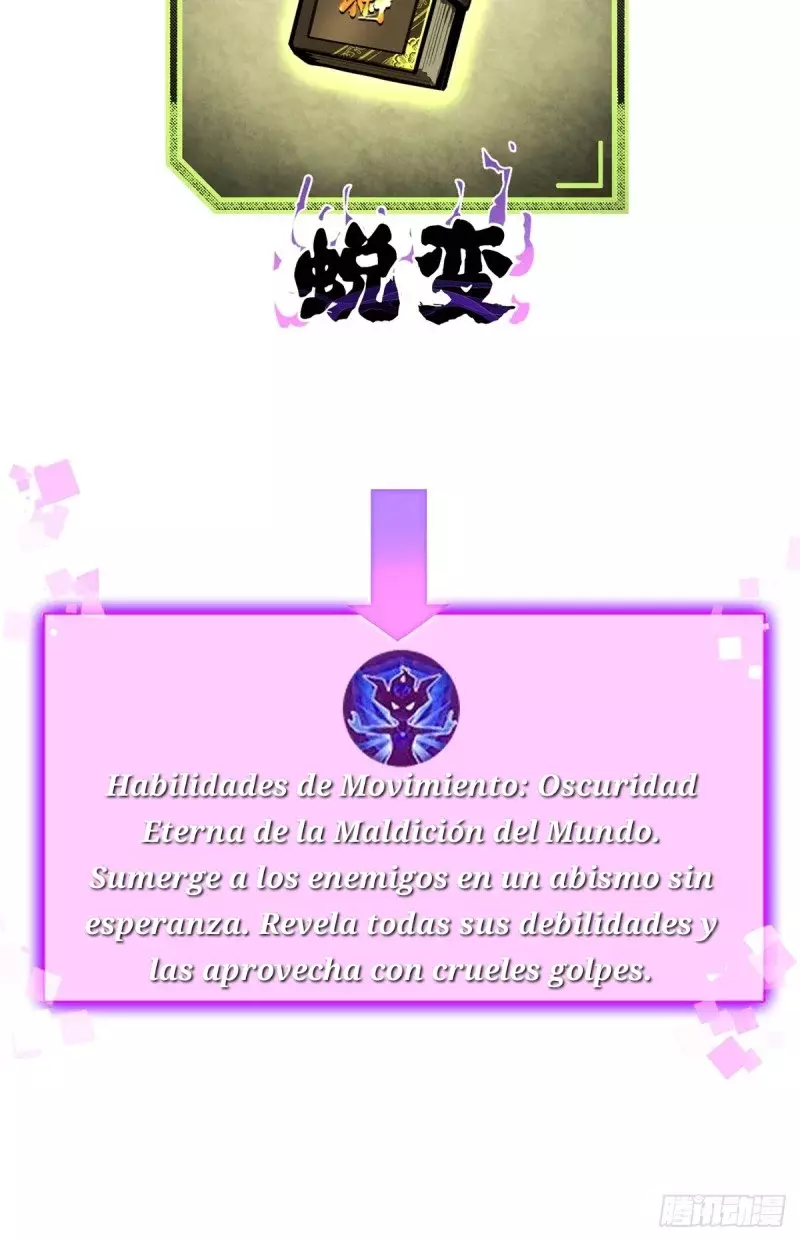 Read Realmente no quiero aprender hechizos prohibidos ES Manga Online