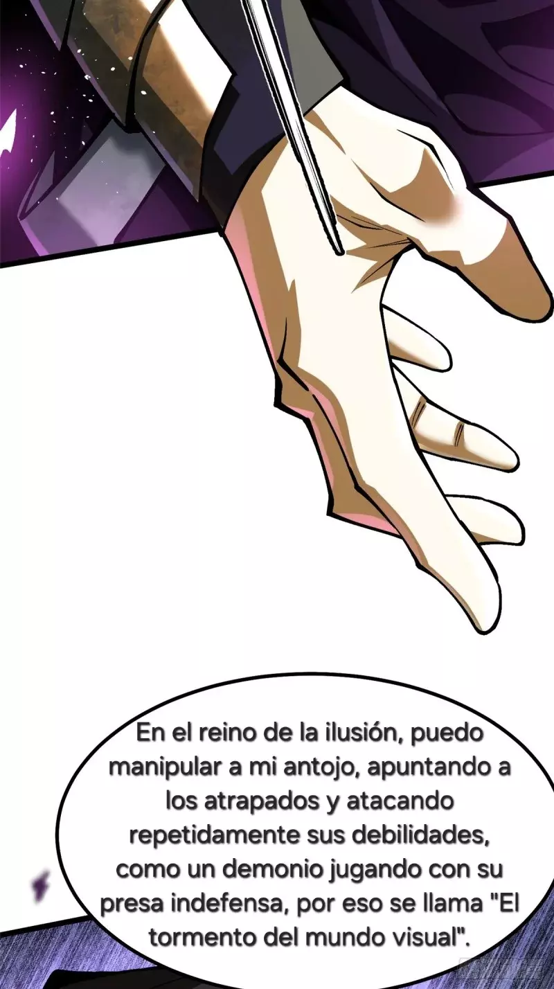 Read Realmente no quiero aprender hechizos prohibidos ES Manga Online