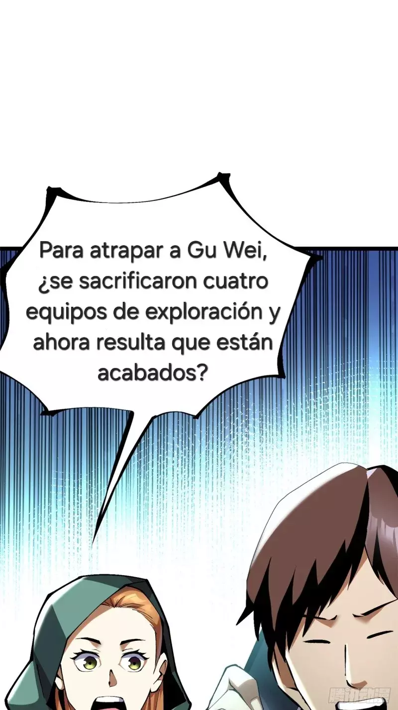 Read Realmente no quiero aprender hechizos prohibidos ES Manga Online
