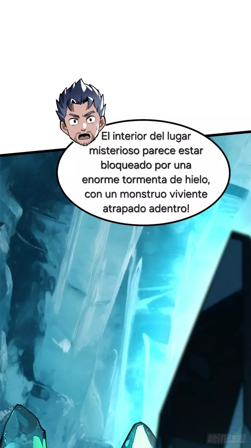 Read Realmente no quiero aprender hechizos prohibidos ES Manga Online