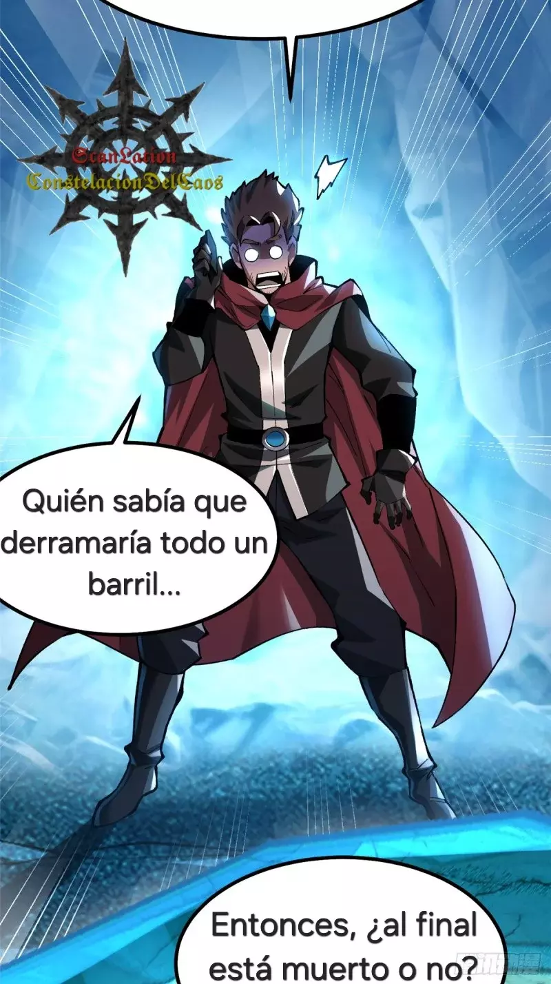 Read Realmente no quiero aprender hechizos prohibidos ES Manga Online