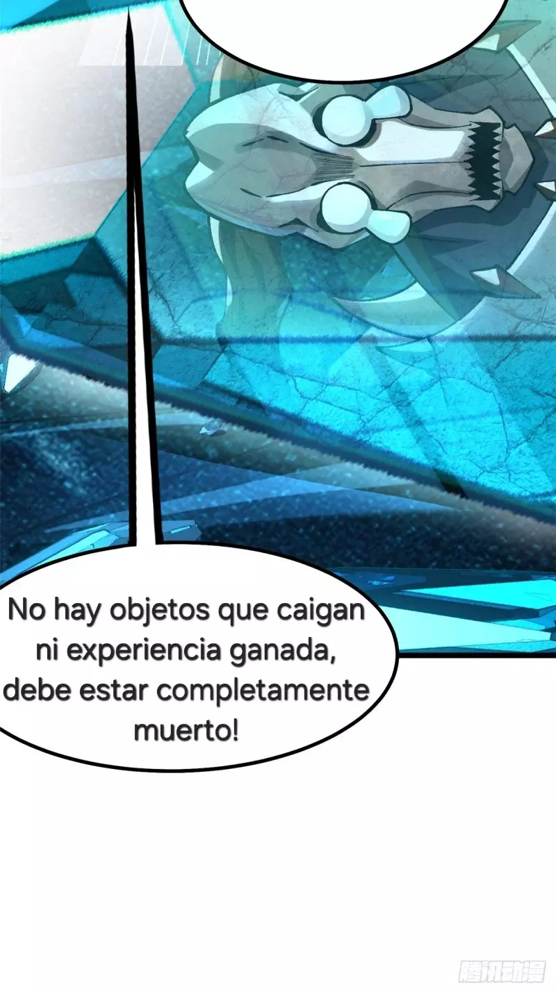Read Realmente no quiero aprender hechizos prohibidos ES Manga Online