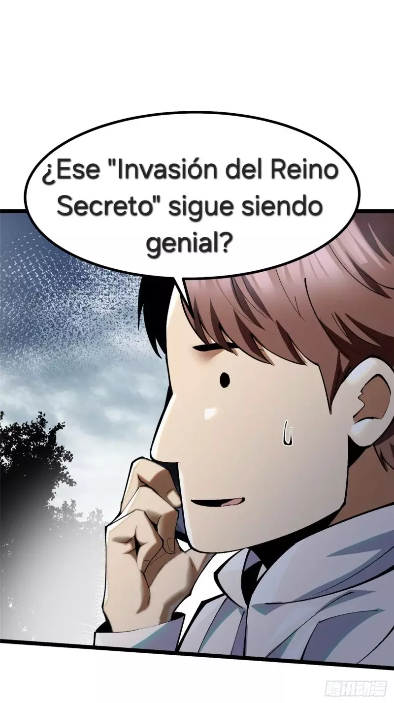 Read Realmente no quiero aprender hechizos prohibidos ES Manga Online