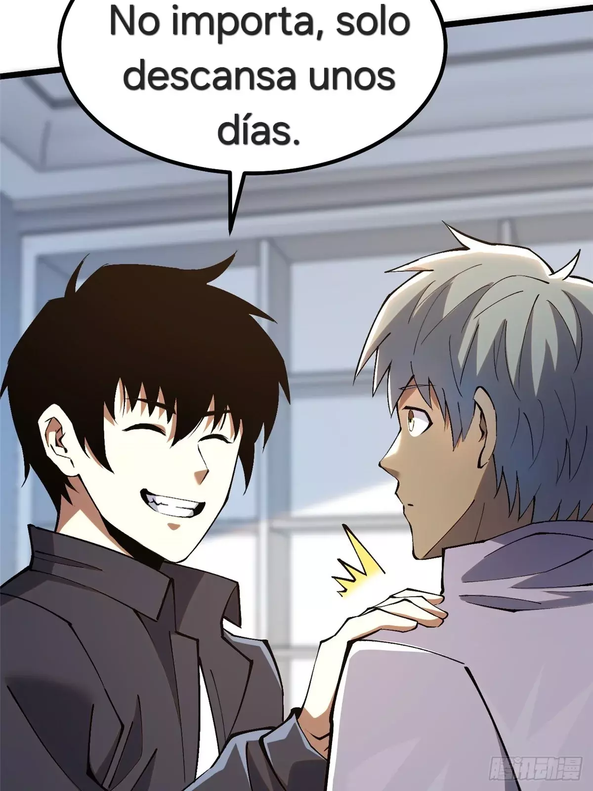 Read Realmente no quiero aprender hechizos prohibidos ES Manga Online