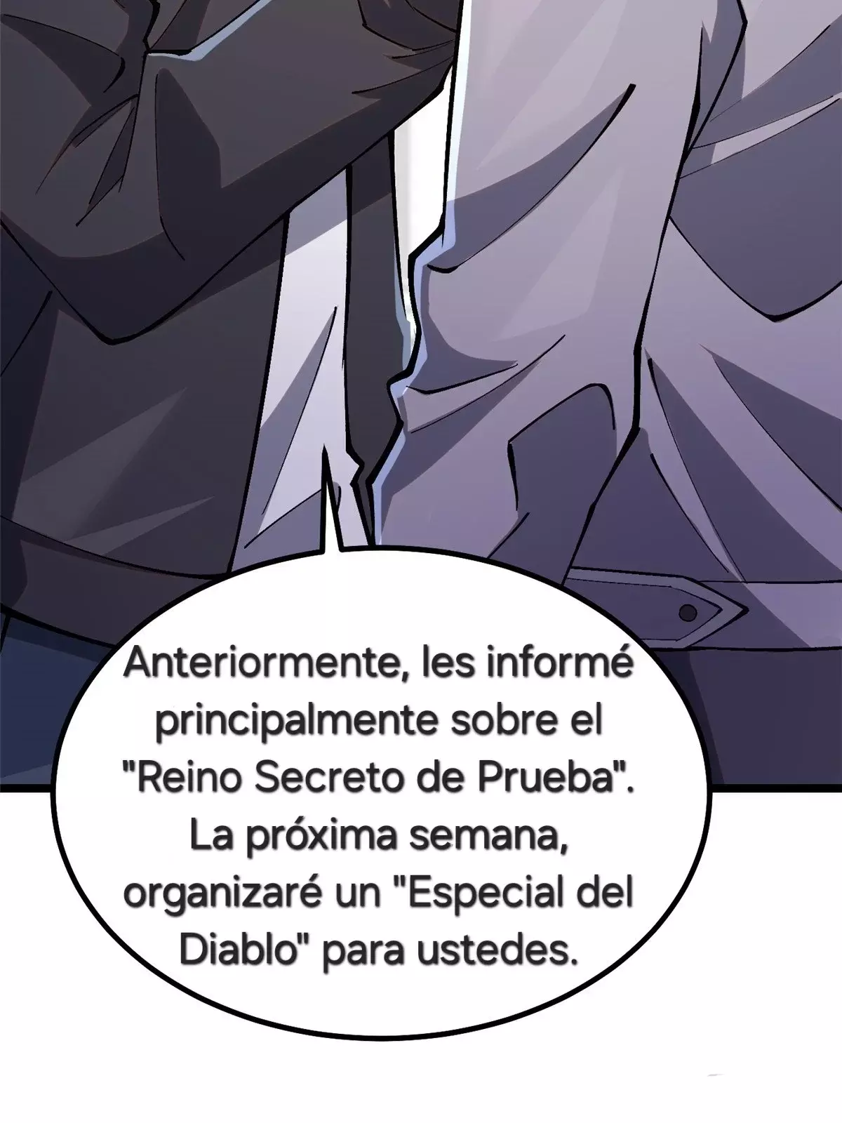 Read Realmente no quiero aprender hechizos prohibidos ES Manga Online