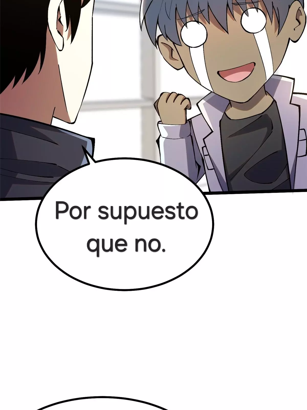 Read Realmente no quiero aprender hechizos prohibidos ES Manga Online