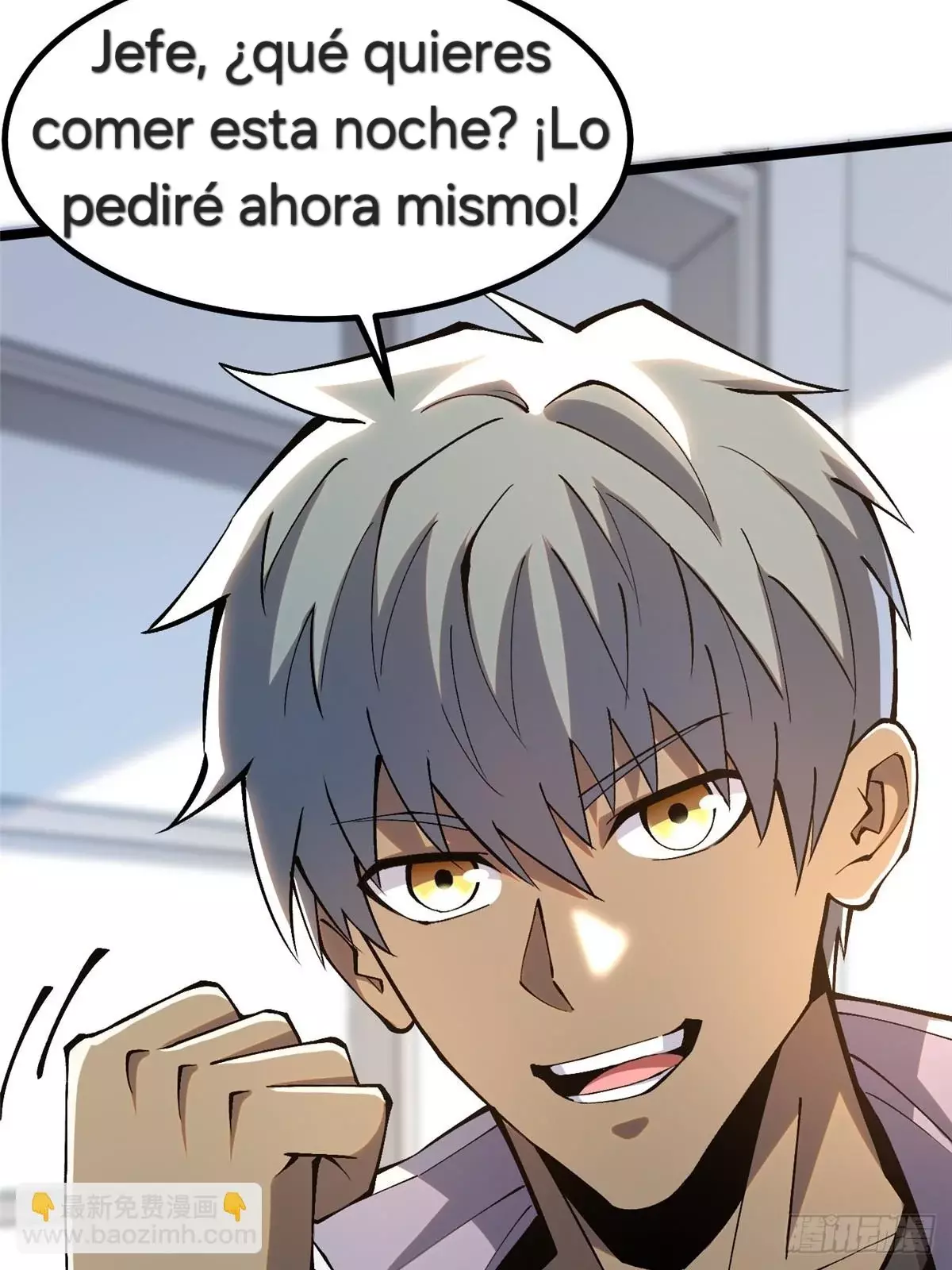 Read Realmente no quiero aprender hechizos prohibidos ES Manga Online