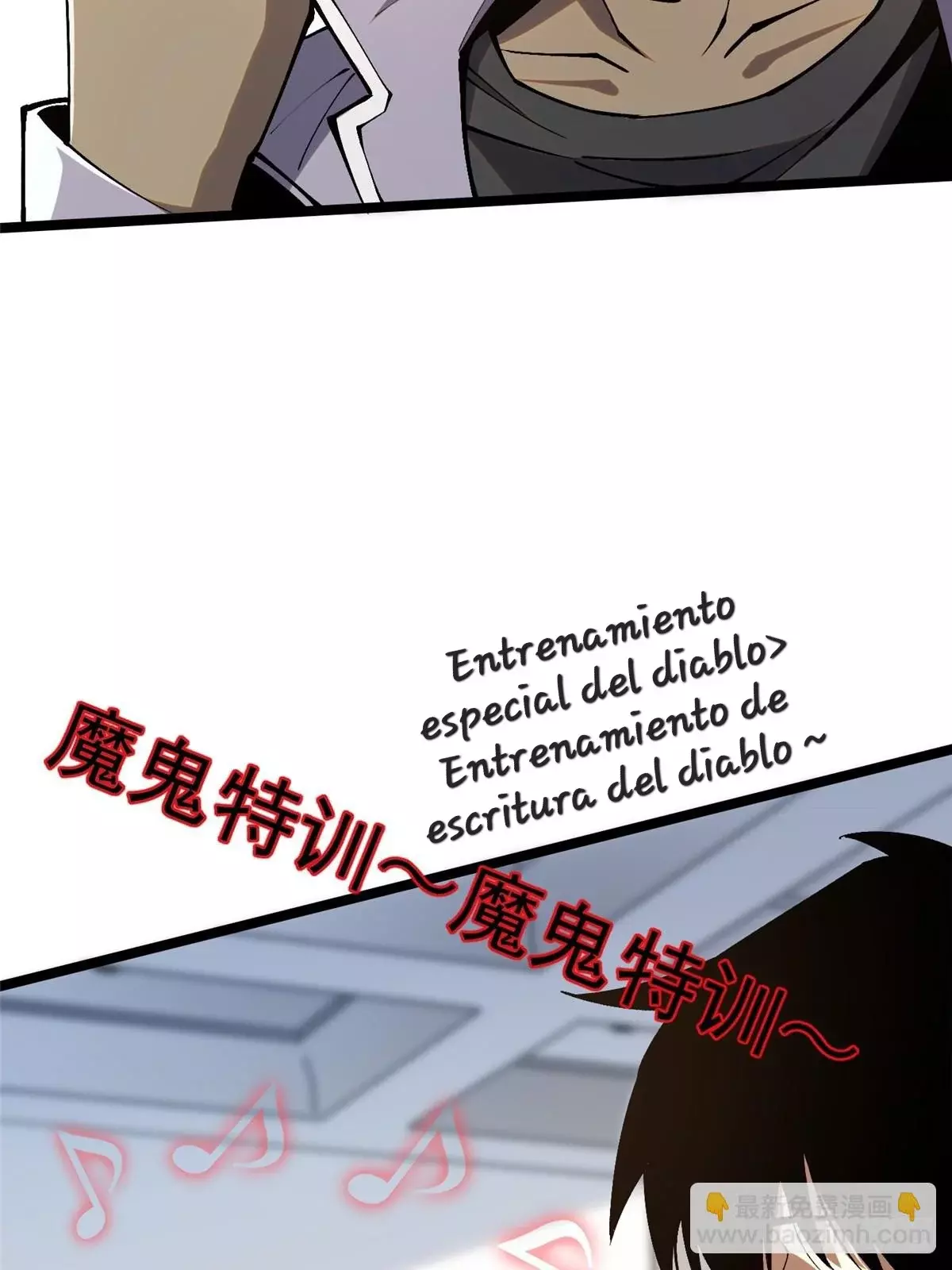 Read Realmente no quiero aprender hechizos prohibidos ES Manga Online