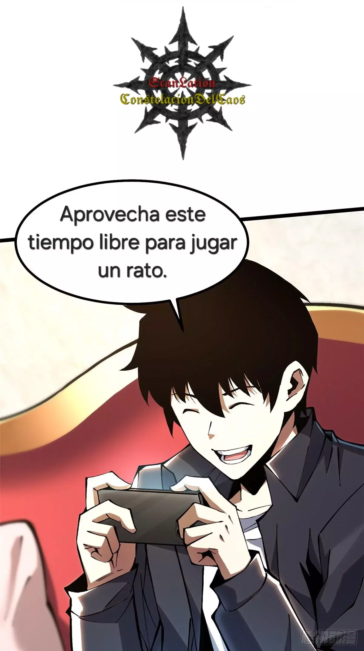 Read Realmente no quiero aprender hechizos prohibidos ES Manga Online