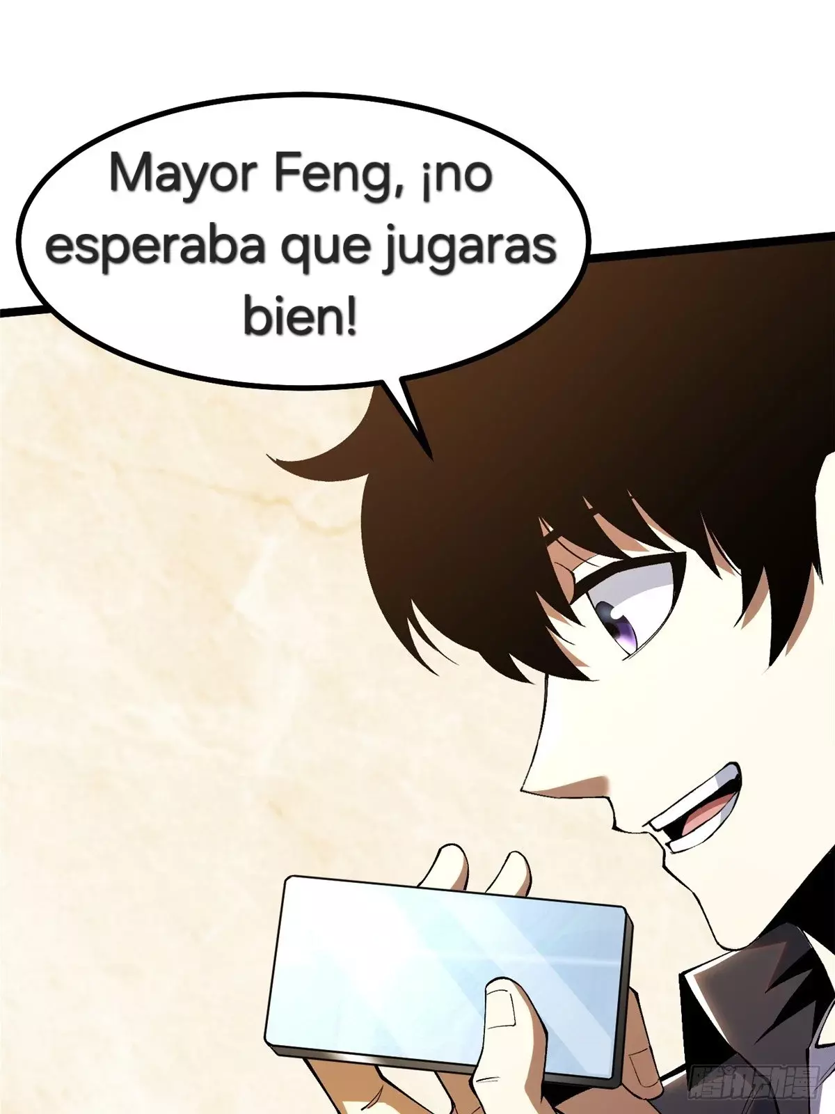 Read Realmente no quiero aprender hechizos prohibidos ES Manga Online