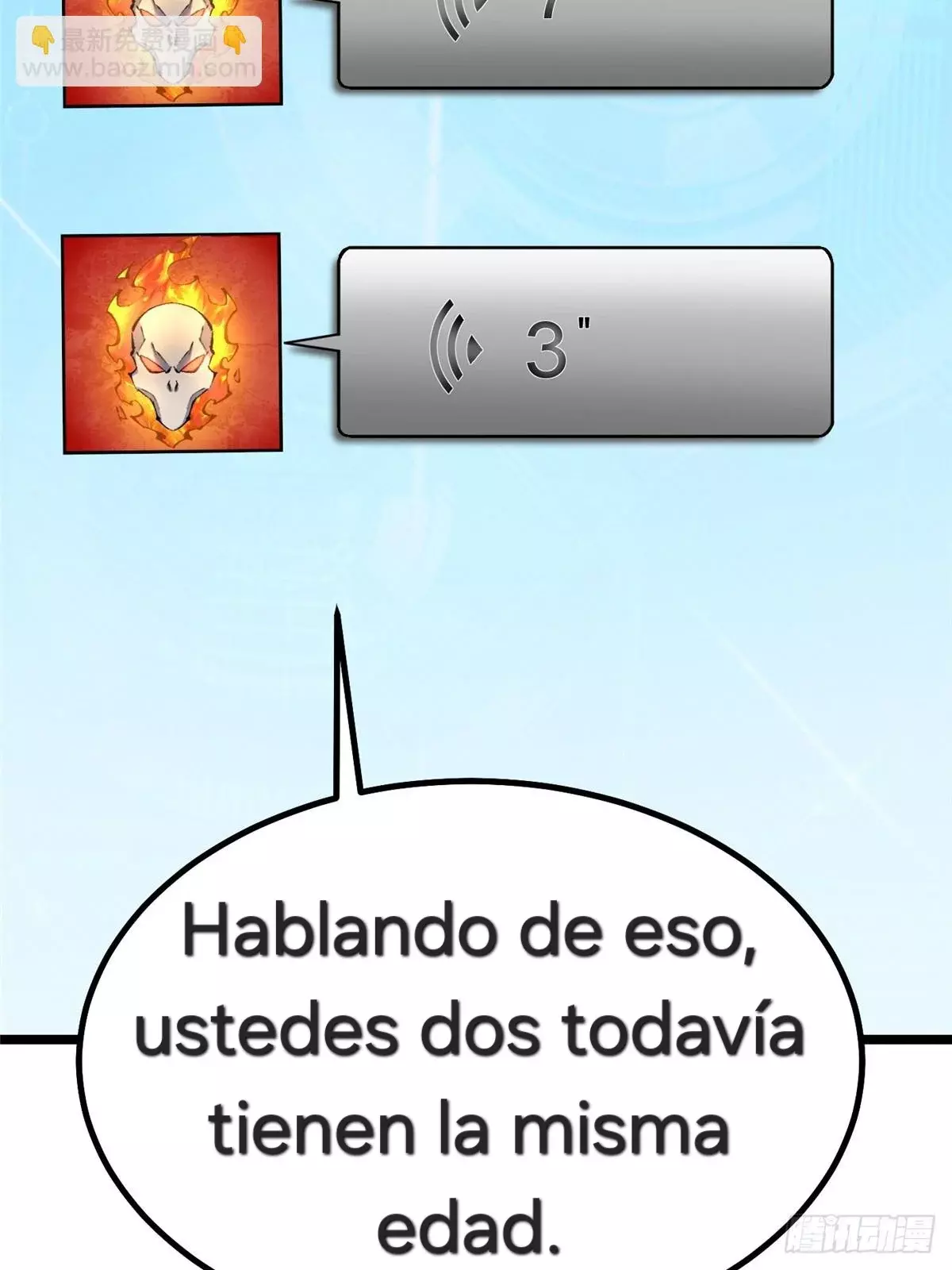 Read Realmente no quiero aprender hechizos prohibidos ES Manga Online