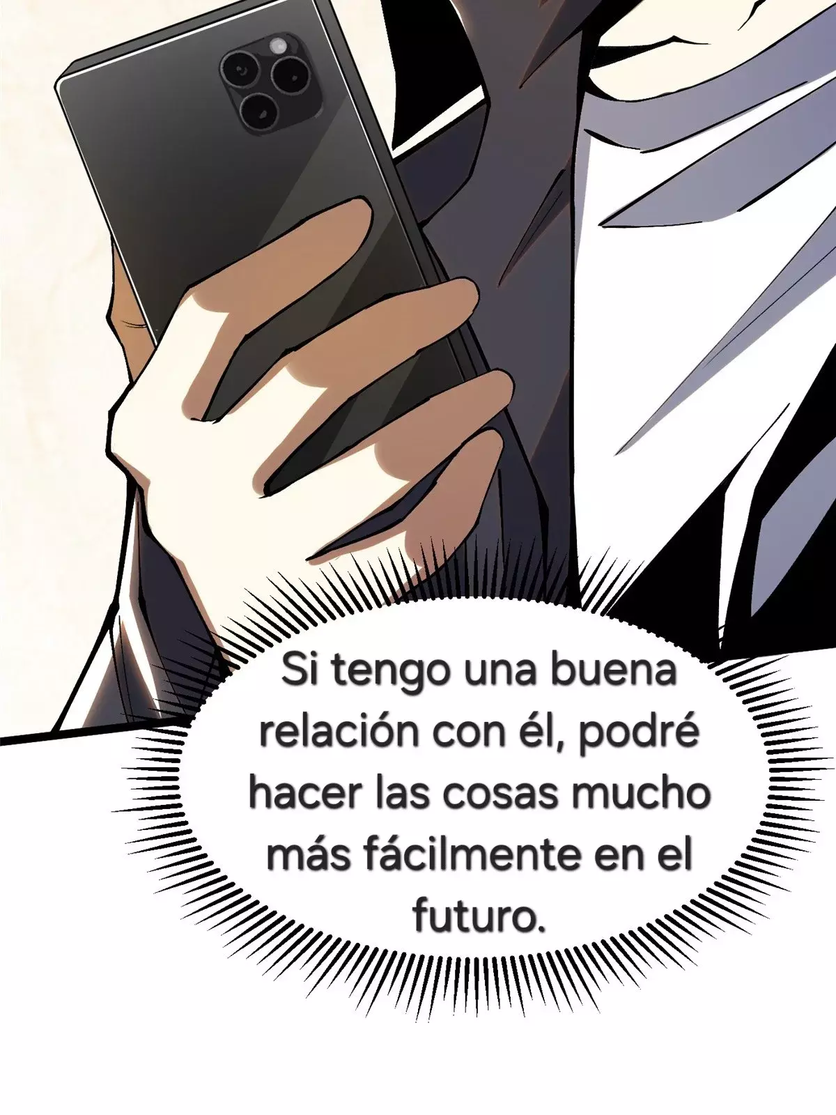 Read Realmente no quiero aprender hechizos prohibidos ES Manga Online