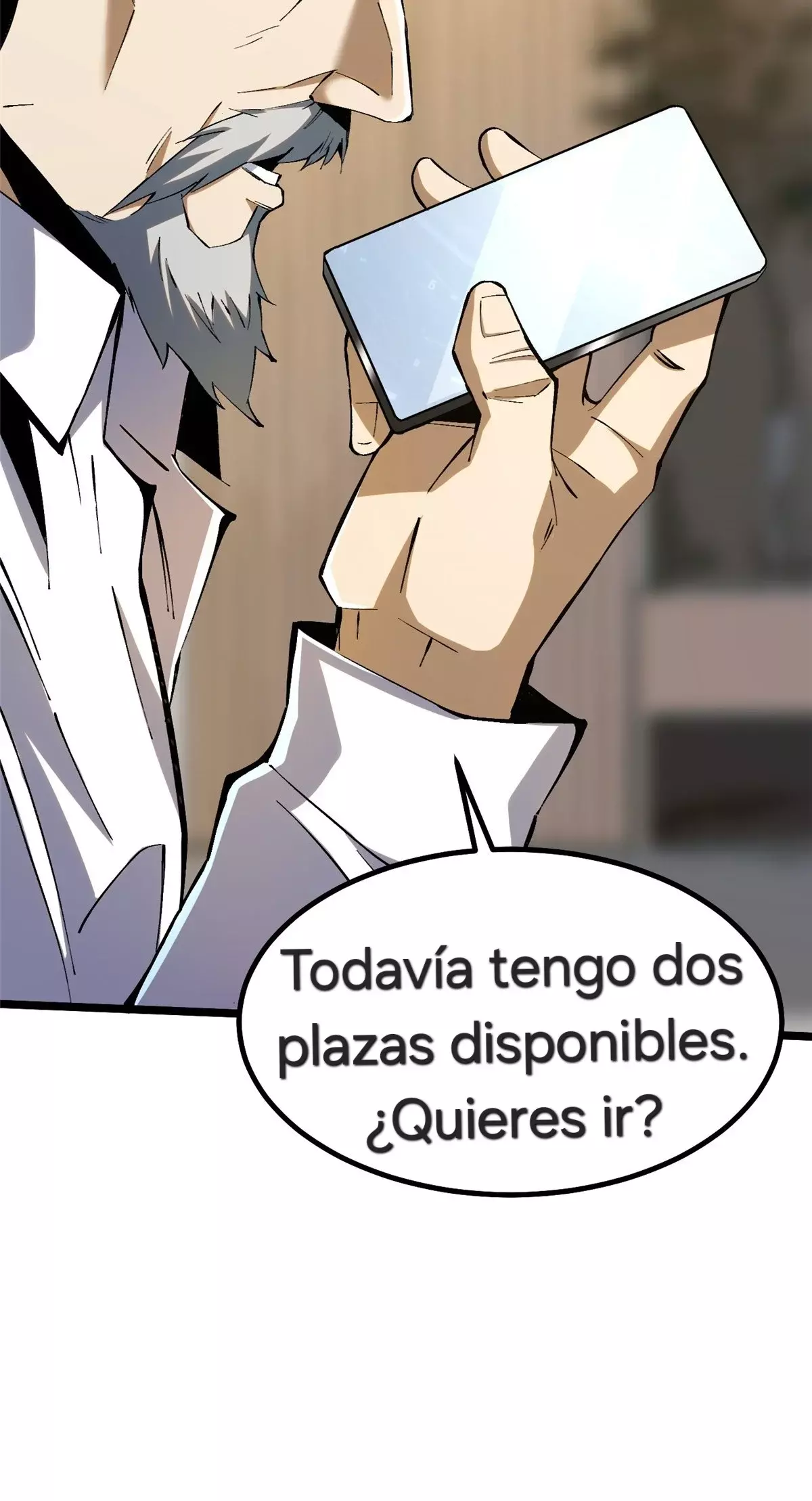 Read Realmente no quiero aprender hechizos prohibidos ES Manga Online