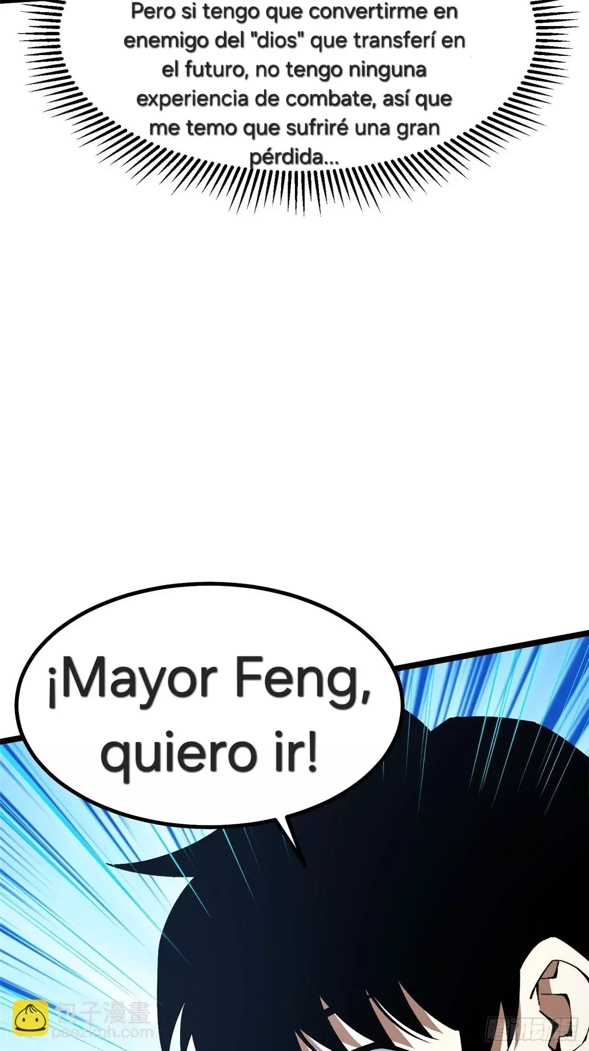 Read Realmente no quiero aprender hechizos prohibidos ES Manga Online