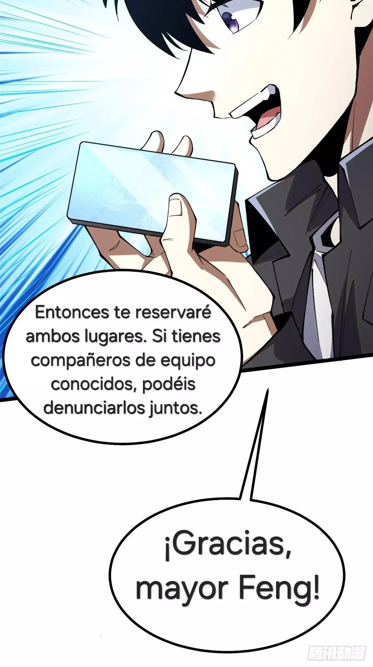 Read Realmente no quiero aprender hechizos prohibidos ES Manga Online