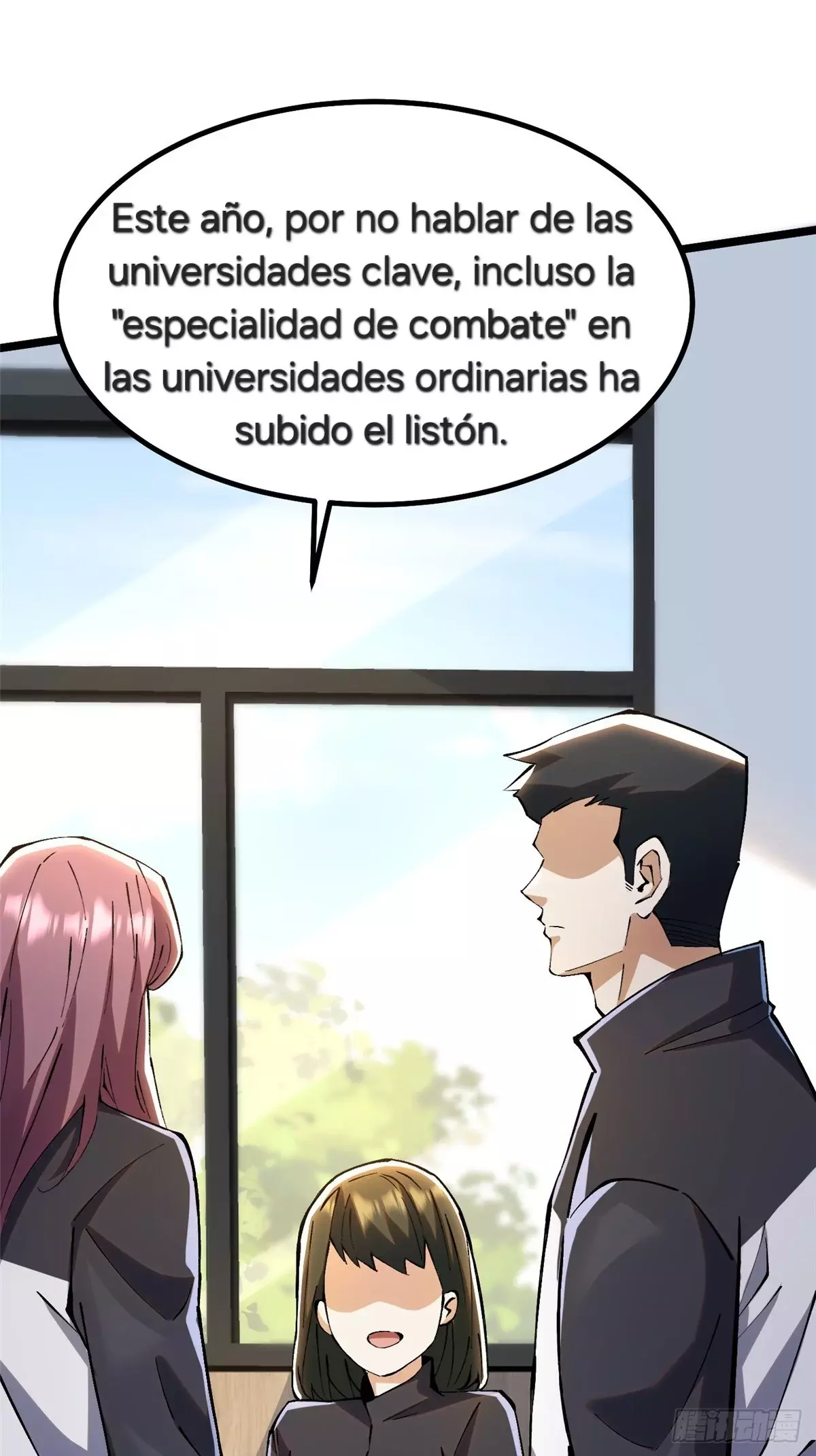 Read Realmente no quiero aprender hechizos prohibidos ES Manga Online