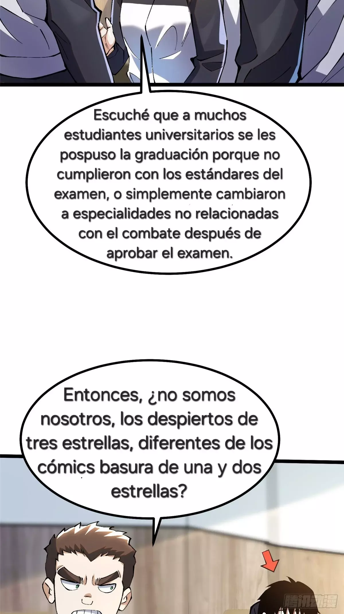 Read Realmente no quiero aprender hechizos prohibidos ES Manga Online