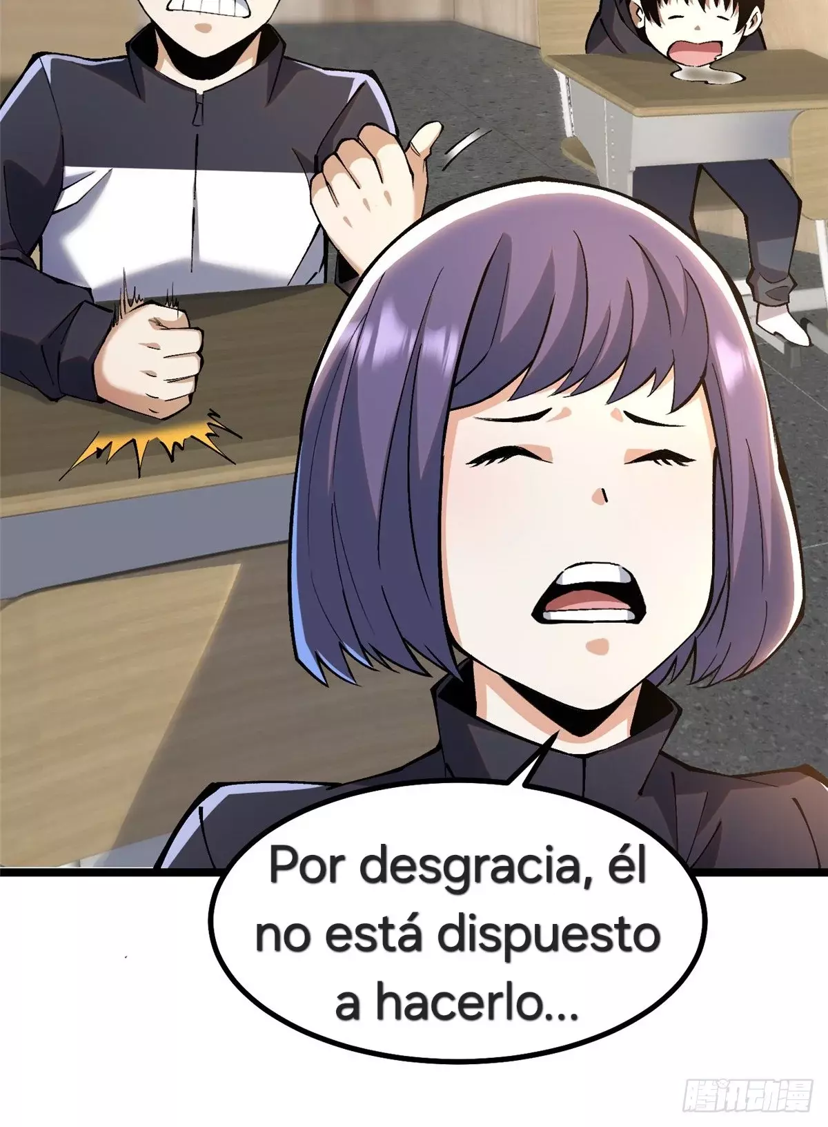 Read Realmente no quiero aprender hechizos prohibidos ES Manga Online