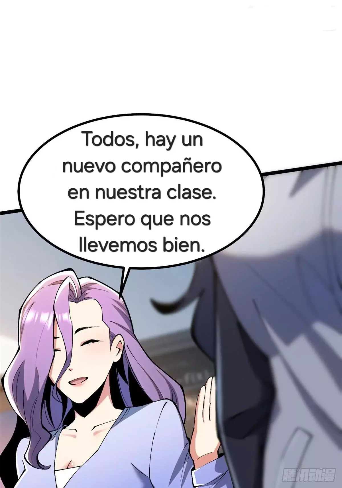 Read Realmente no quiero aprender hechizos prohibidos ES Manga Online