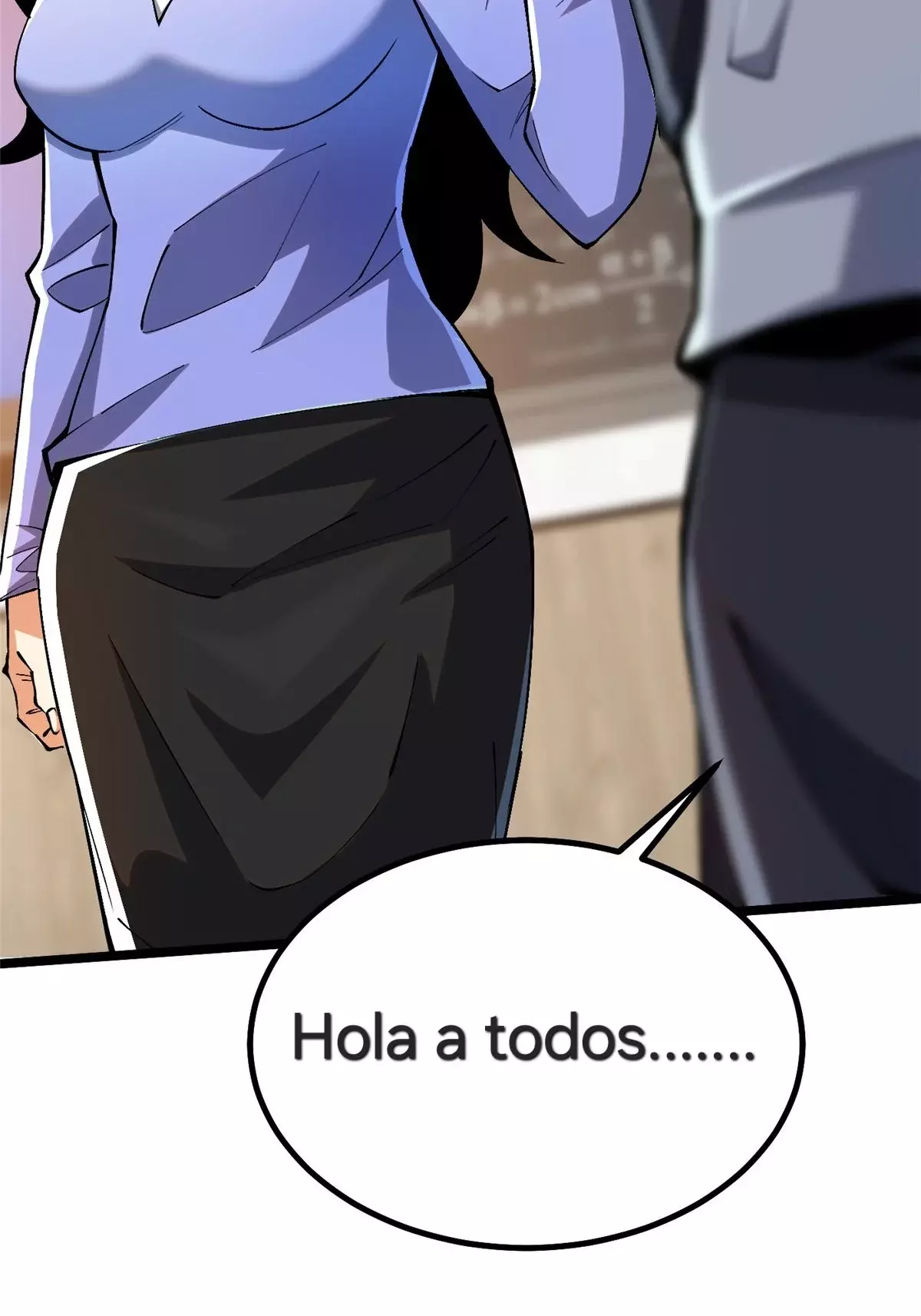 Read Realmente no quiero aprender hechizos prohibidos ES Manga Online
